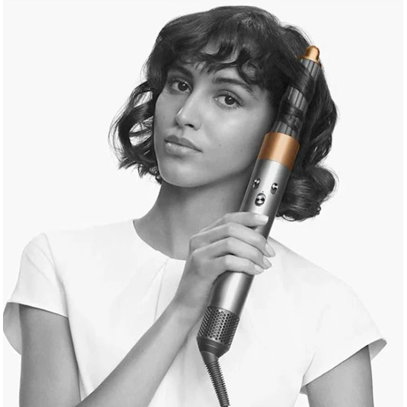 Multistayler Dyson HS05 Airwrap Prussian Blue/Copper (5025155067574) Multistayler Dyson HS05 Airwrap Prussian Blue/Copper (5025155067574)