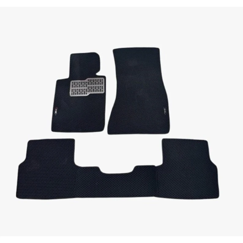 Комплект автомобильных ковриков Eva bmw g30 задняя часть - avto608 Комплект автомобильных ковриков Eva bmw g30 задняя часть - avto608