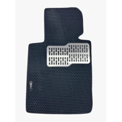 Комплект автомобильных ковриков Eva bmw g30 задняя часть - avto608 Комплект автомобильных ковриков Eva bmw g30 задняя часть - avto608