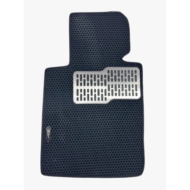 Комплект автомобильных ковриков Eva bmw g30 задняя часть - avto608 Комплект автомобильных ковриков Eva bmw g30 задняя часть - avto608