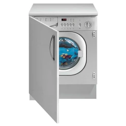 Встраиваемая стиральная машина Teka LSI 1260 S
