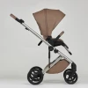 Детская коляска 3в1 Anex Eli Secret
