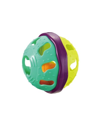 Çınqıldayan Konig Kids, 36+ ay, rəngarəng