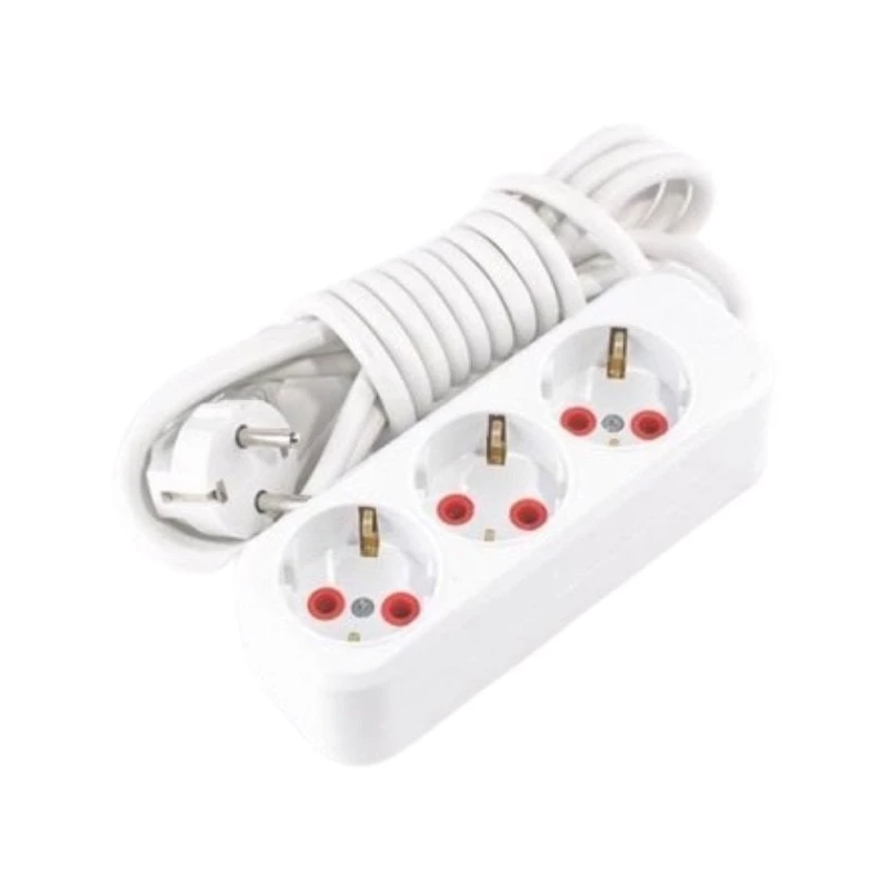 Удлинитель AY-KA 3/3 м