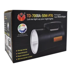 Fənər TD-7000A 50W Fənər TD-7000A 50W