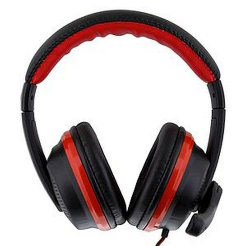 Наушники-гарнитура Hoco W103 Red