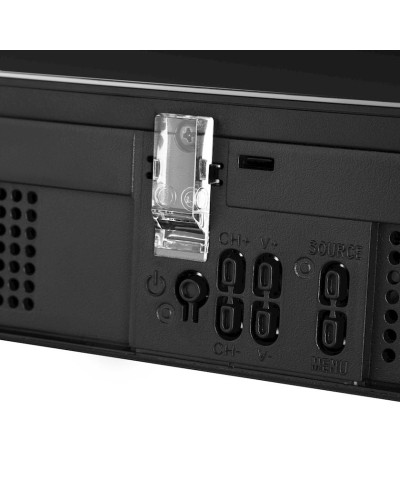 Televizor 2E 50A07KW