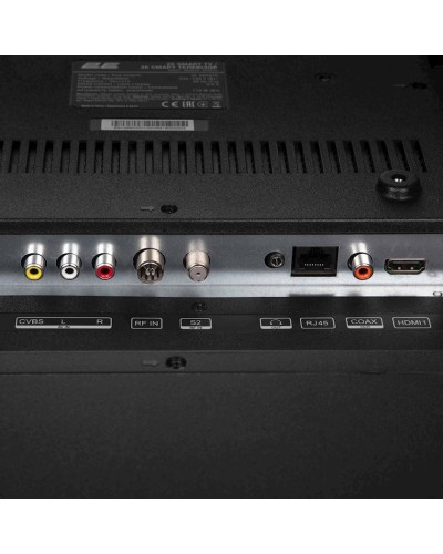 Televizor 2E 50A07KW