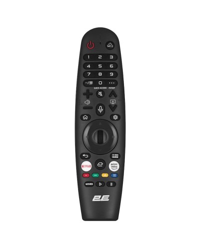 Televizor 2E 50A07KW