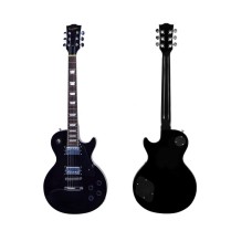 Elektrik gitara Kaysen K-EG9, qara