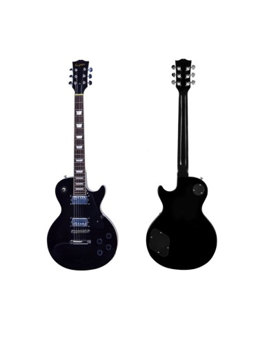 Elektrik gitara Kaysen K-EG9, qara