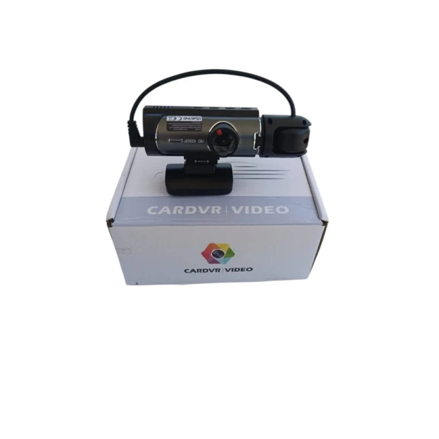 Видеорегистратор CarDVR