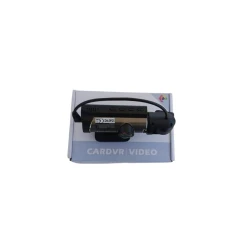 Видеорегистратор CarDVR