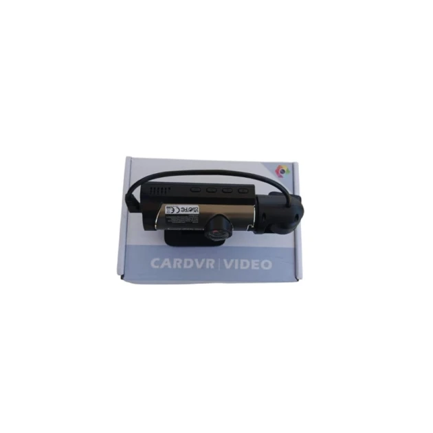 Видеорегистратор CarDVR