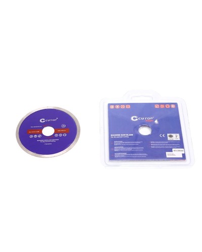 Almazlı disk Cutop yaş 115x1.8x5.0x22.23 mm