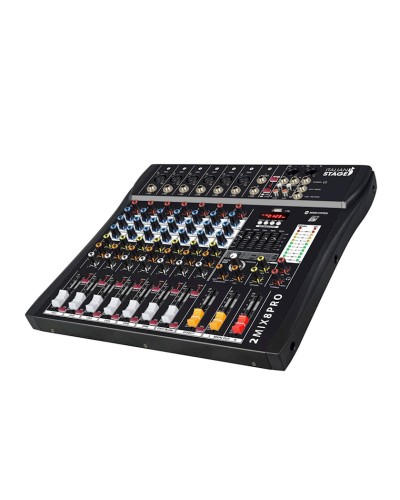 Passiv mikşer pultu Proel 2MIX8PRO
