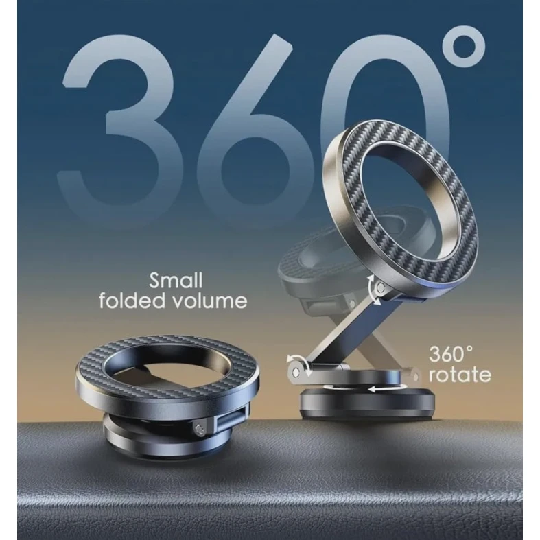 Автомобильный держатель для телефона Anker A9101 Grey Автомобильный держатель для телефона Anker A9101 Grey