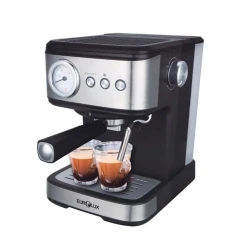 Кофемашина Eurolux EU-CМ4252DSB Кофемашина Eurolux EU-CМ4252DSB