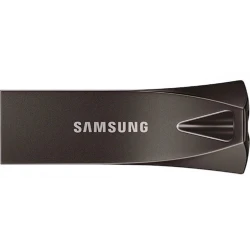 Флешка Samsung BAR Plus USB 3.1 128GB