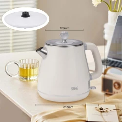 Электрочайник Winning Star ST-6016 White