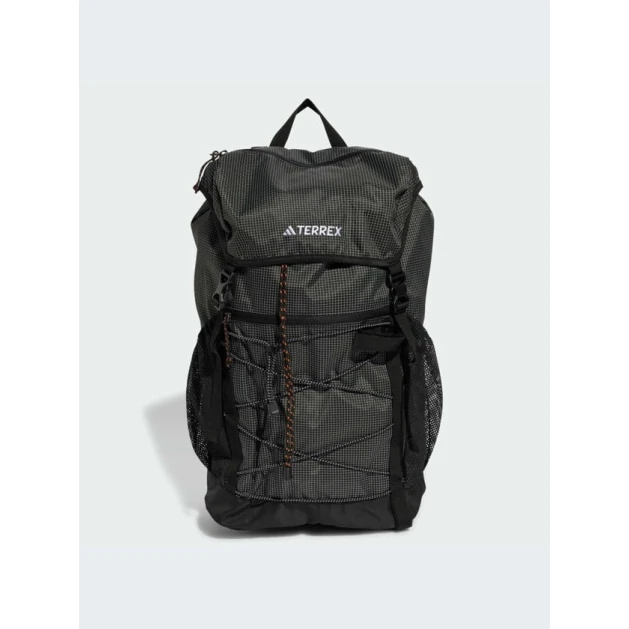 Рюкзак Adidas Terrex Climacool Multi JJ1482, полиэстер, черный