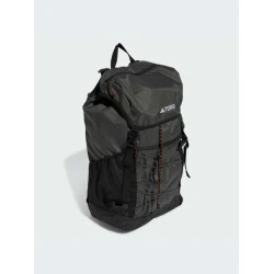 Рюкзак Adidas Terrex Climacool Multi JJ1482, полиэстер, черный