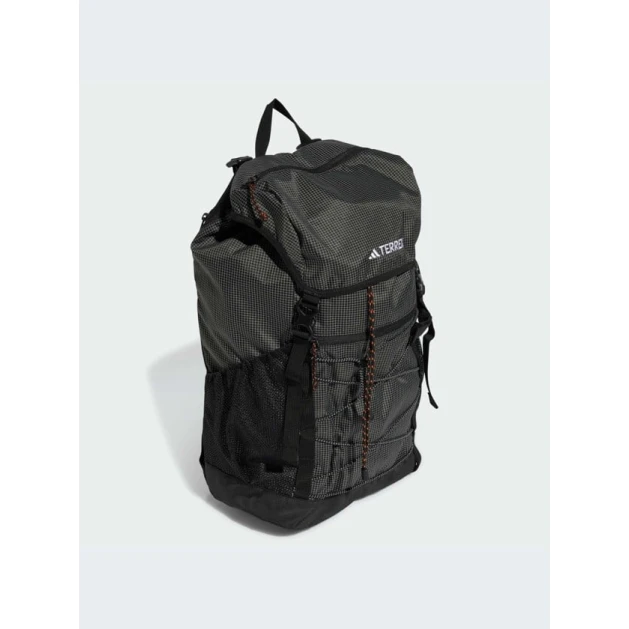 Рюкзак Adidas Terrex Climacool Multi JJ1482, полиэстер, черный