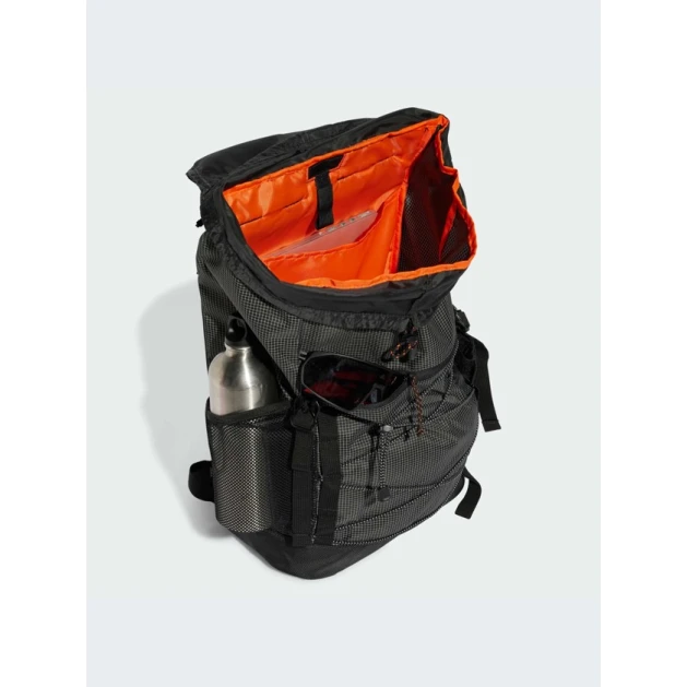 Рюкзак Adidas Terrex Climacool Multi JJ1482, полиэстер, черный