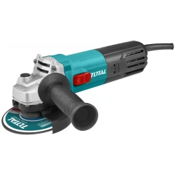 Угловая шлифовальная машина Total TG10712526 Угловая шлифовальная машина Total TG10712526