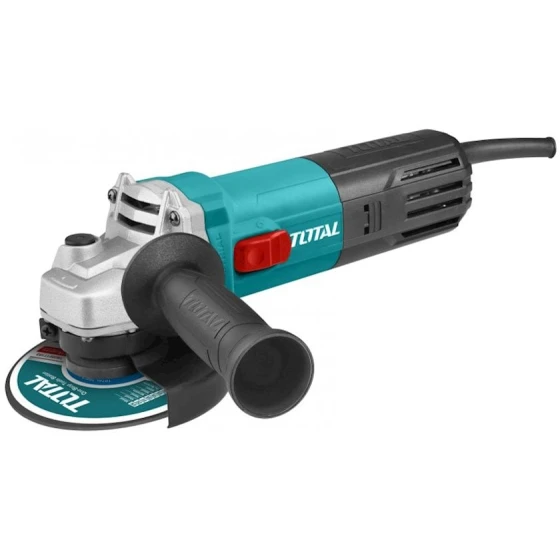 Угловая шлифовальная машина Total TG10712526 Угловая шлифовальная машина Total TG10712526