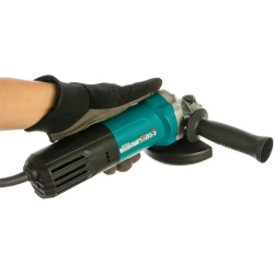 Угловая шлифовальная машина Total TG10712526 Угловая шлифовальная машина Total TG10712526