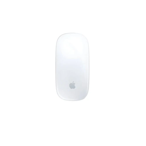 Noutbuk Apple MacBook Air 13.6 M4 2025 Silver + Siçan Apple Wireless Magic Mouse 2 White