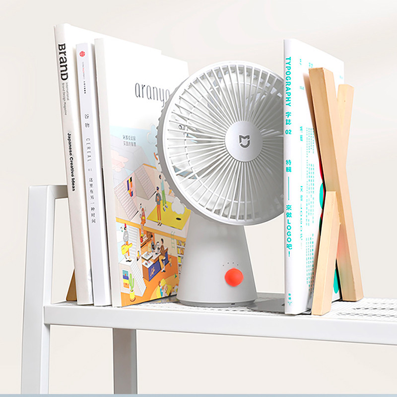 Вентилятор MiJia Desktop Mobile Fan BHR5932CN