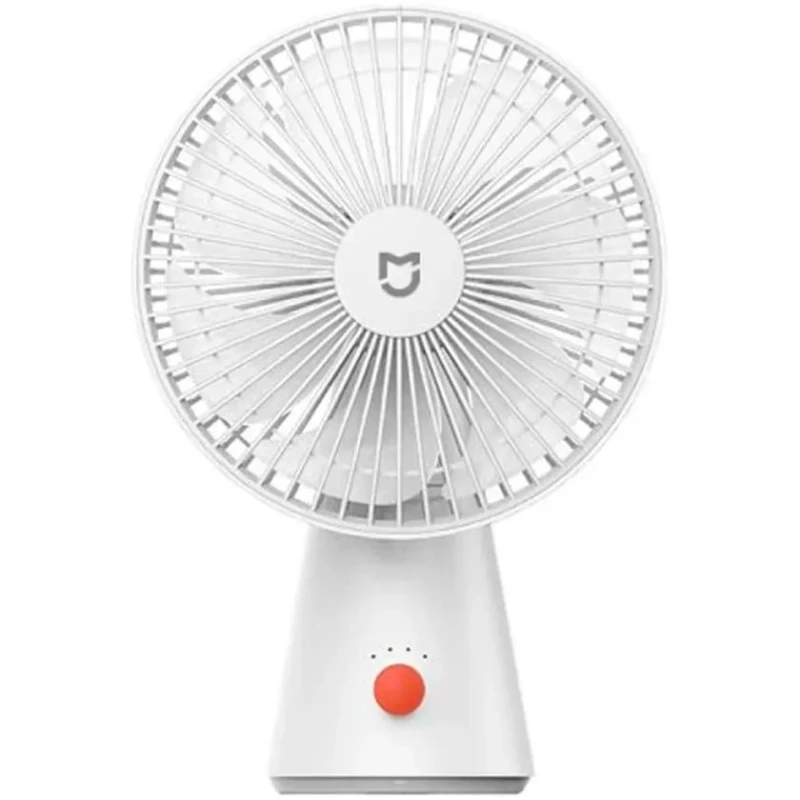 Вентилятор MiJia Desktop Mobile Fan BHR5932CN