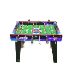 Настольный футбол M0637, 69x37x65 см Настольный футбол M0637, 69x37x65 см