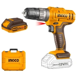 Дрель-шуруповерт Ingco CIDLI1228 Дрель-шуруповерт Ingco CIDLI1228
