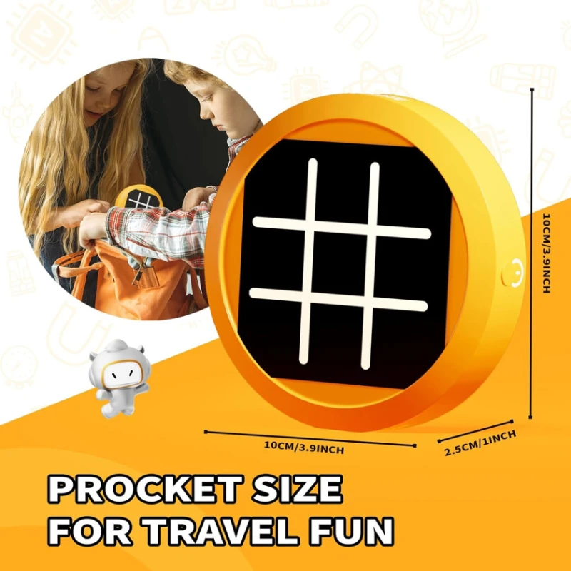 Masaüstü oyun Крестики-нолики 4 в 1 Shen Master