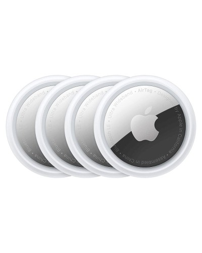 Treker Apple AirTag 4 Pack MX542AM/A
