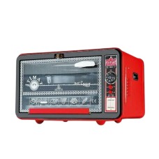 Elektrik soba İtimat Old