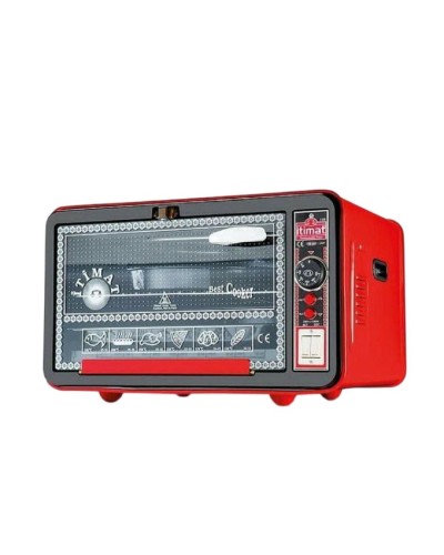 Elektrik soba İtimat Old