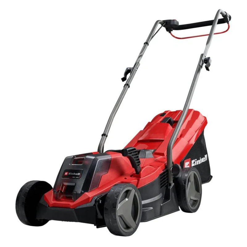 Газонокосилка 3413260 EINHELL 30L 33SM аккумуляторная