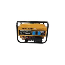 Benzin generatoru Aastra Korea 12500EW