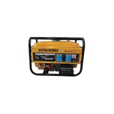 Benzin generatoru Aastra Korea 12500EW