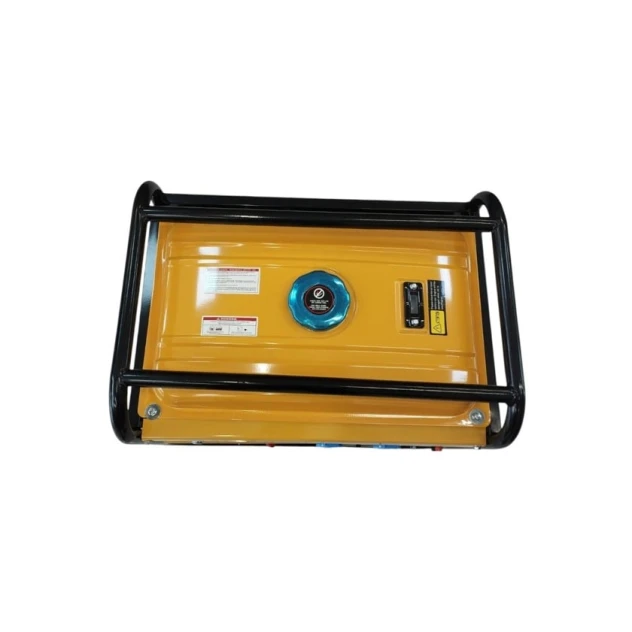 Генератор бензиновый Aastra Korea 12500EW