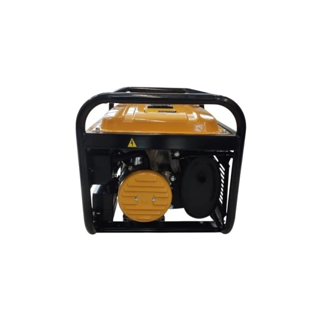 Генератор бензиновый Aastra Korea 12500EW