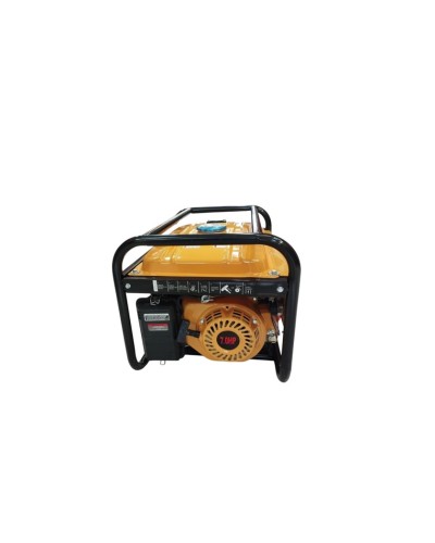 Benzin generatoru Aastra Korea 12500EW