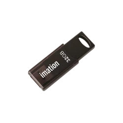 Флешка Imation USB 2.0 Sledge 32GB