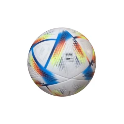 Футбольный мяч Высококачественный материал, прочные швы и идеальный баланс 6240_Taballl04