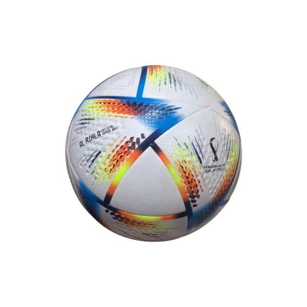 Футбольный мяч Высококачественный материал, прочные швы и идеальный баланс 6240_Taballl04 Футбольный мяч Высококачественный материал, прочные швы и идеальный баланс 6240_Taballl04