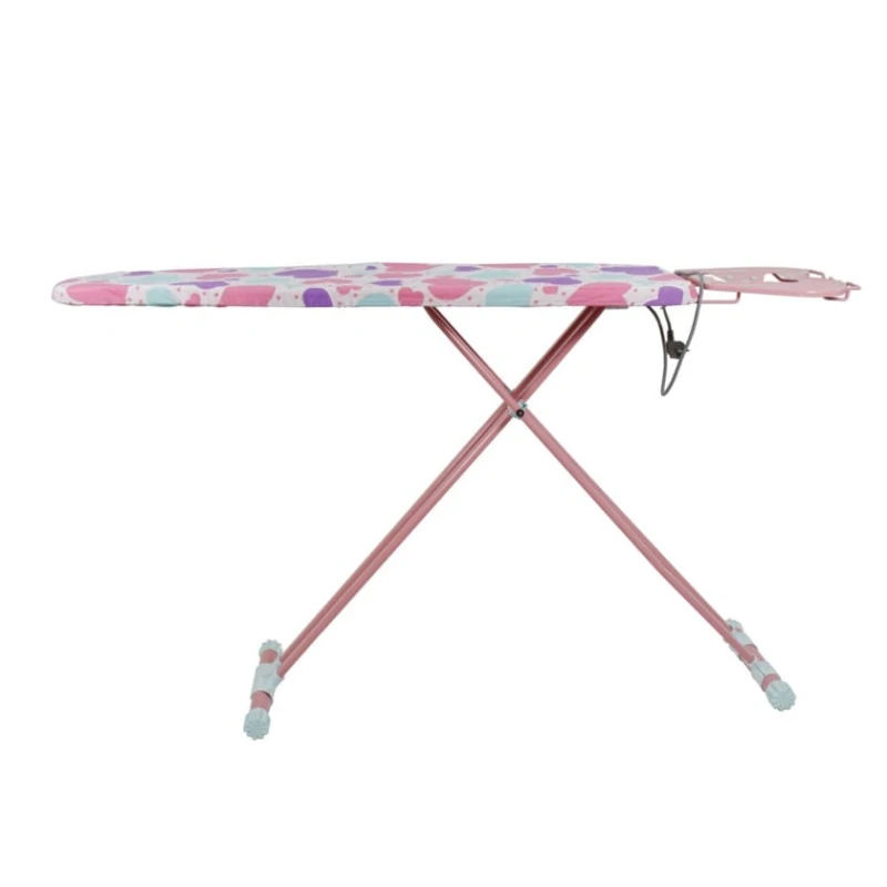 Гладильная доска Zilan ZLN 1365, металл, разноцветная, 116x36x107 см